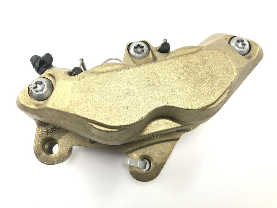 Moto Guzzi V11 Sport [1999] - Brzdový třmen přední pravý Brembo Gold