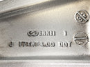 Kawasaki Zephyr 750 ZR750C [1994] - zadní kolo zadní kolo ráfkové kolo 4,00 x 17"-4