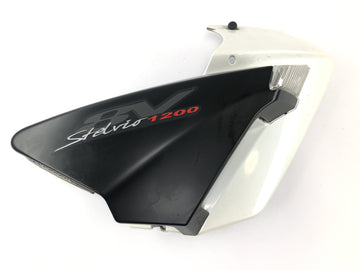 Moto Guzzi Stelvio 1200 8V [2016] - Boční panel pravý boční panel