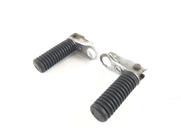 Honda CB 900 F SC01 [1981] - Pedidia's Footrests vlevo a vpravo - 0