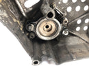 Suzuki GSX R 1100 GV73B [1990] - spojovací kryt s vazbou-3