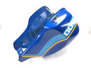 Yamaha XT 600 Z Ténéré 1VJ [1986] - Tank Fuel Tank Benit Tank Tank Motorcycle Tank-3
