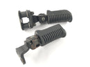 Yamaha XS 400 2A2 [1982] - Set Footrest Driver Footrests-2