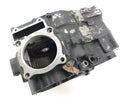Yamaha XT 350 3YT / 55V [1990] - Motor Housing prázdné pouzdro-2