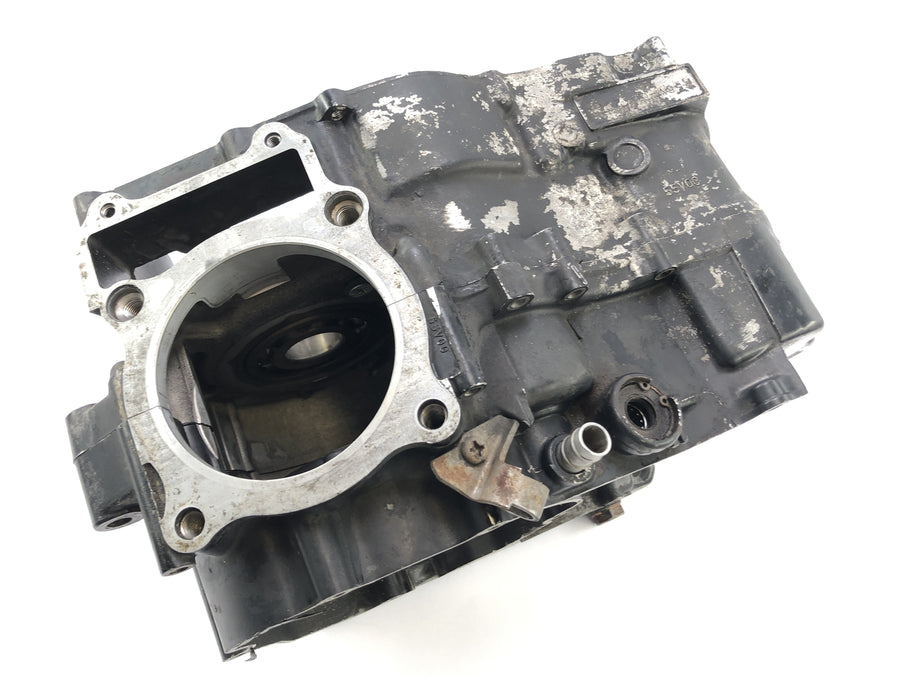 Yamaha XT 350 3YT / 55V [1990] - Motor Housing prázdné pouzdro