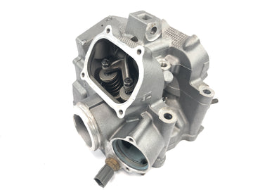 Yamaha MT 03 RM02 [2007] - skříň ovládání ventilu hlavy válců skříň vačkového hřídele - 0