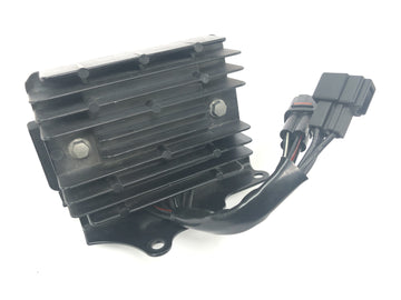 Suzuki GSF 1250 SA Bandit WVCH [2007] - Usměrňovač regulátoru napětí - 0