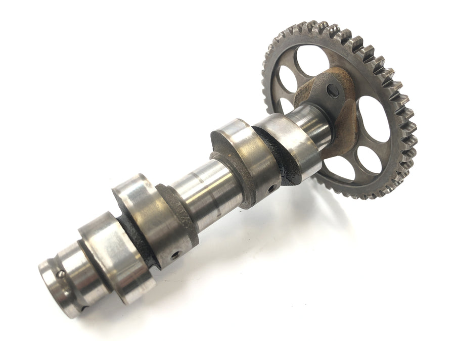 Yamaha XT 600 Z Ténéré 55W [1986] - CAMSHAFT