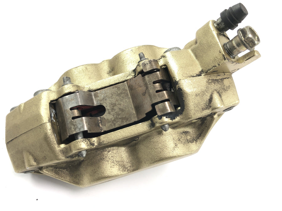 Ducati ST3 S3 [2004] - brzdový třmen přední levý Brembo