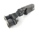 Yamaha XS 400 2A2 [1982] - Set Footrest Driver Footrests-4