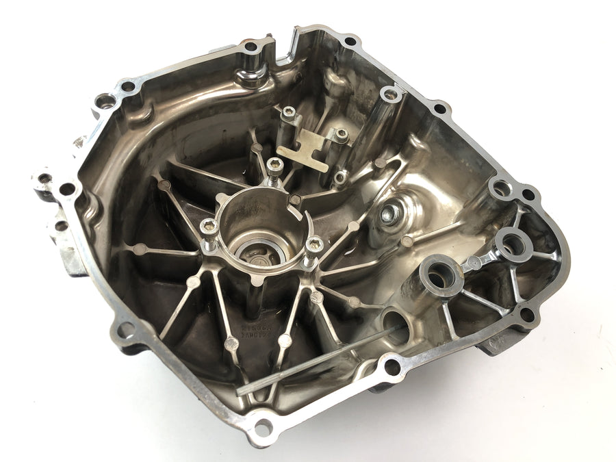 Suzuki VZ 1500 WVCU [2011] - Kryt alternátoru Kryt Lima Kryt motoru levý