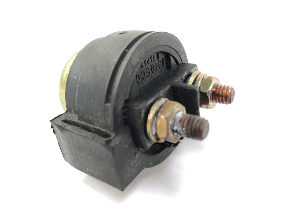 Ducati 900 SS [1991] - Relé Relay Relay