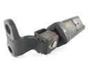 Yamaha XS 400 2A2 [1982] - Set Footrest Driver Footrests-3