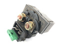 Suzuki GSX -R 1100 W Gu75 C [1993] - Starter Relay-1