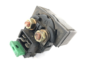 Suzuki GSX -R 1100 W Gu75 C [1993] - Starter Relay