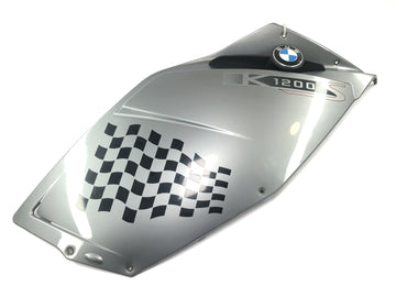 BMW K 1200 S K12S [2005] - Kód barvy pravého bočního panelu 933