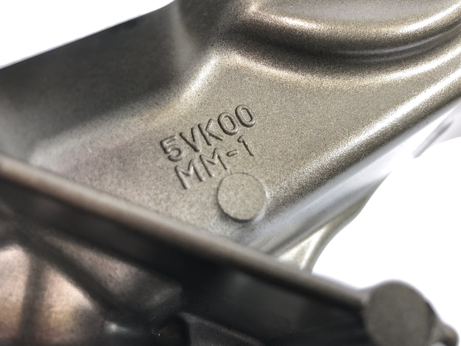 Yamaha MT 03 RM02 [2007] - Kryt spojky skříň motoru kryt motoru vpravo