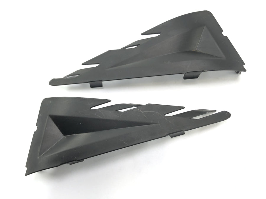 KTM 950 SM LC8 [2008] - Krytí krytí stránky