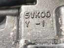 Yamaha XT 660 DM01 [2004] - Hlava válce s vačkovým hřídelem-5