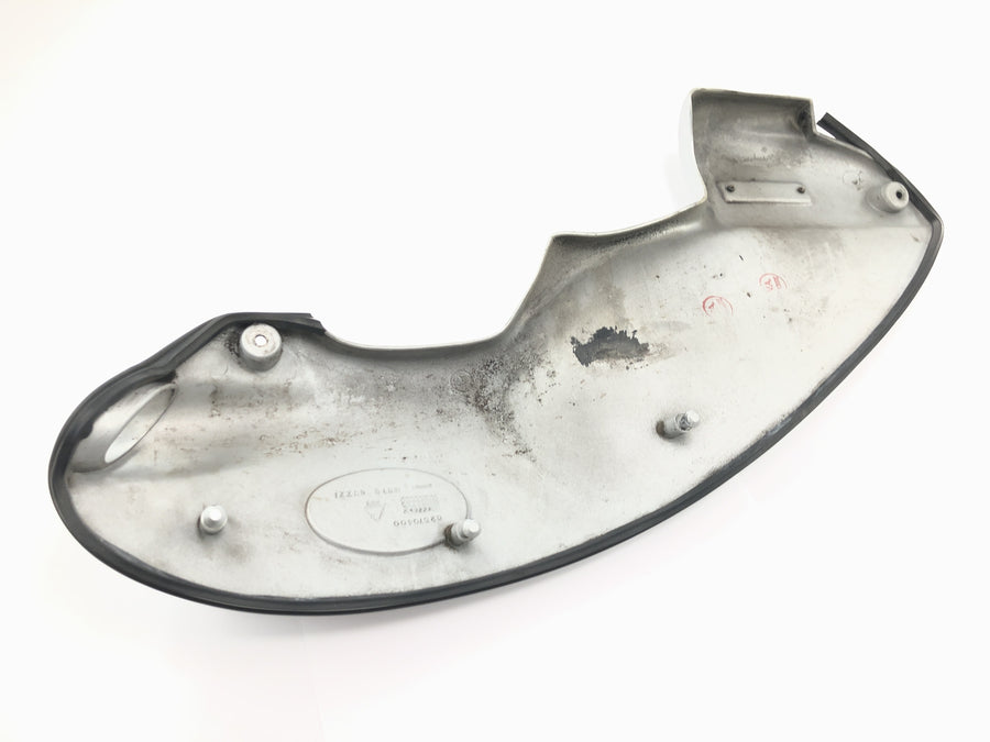 Moto Guzzi V10 Centauro [1998] - Levý boční panel stříbrný