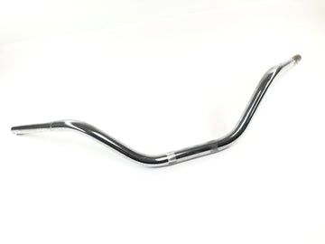 Kawasaki W 650 EJ650A [1999] - trubka řídítek chrom 22mm 80cm