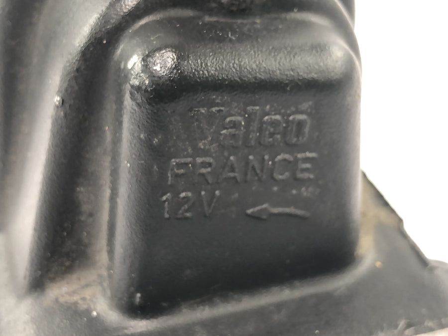 Moto Guzzi V11 Sport [1999] - Startér motoru Valeo 12V