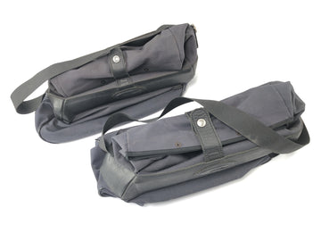 BMW R 850 C 259C [1999] - SADDEBAG VNITŘNÍ KAPKY PANNIERS Vlevo a Vpravo