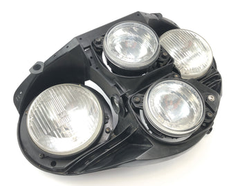 BMW R 1200 CL K30 [2003] - Přední světelná jednotka světlometů