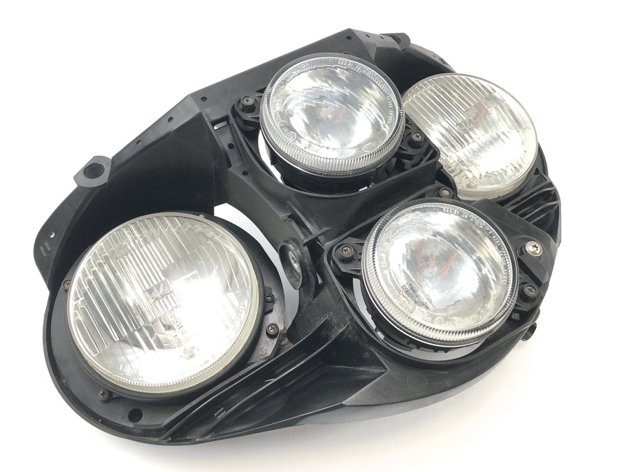 BMW R 1200 CL K30 [2003] - Přední světelná jednotka světlometů