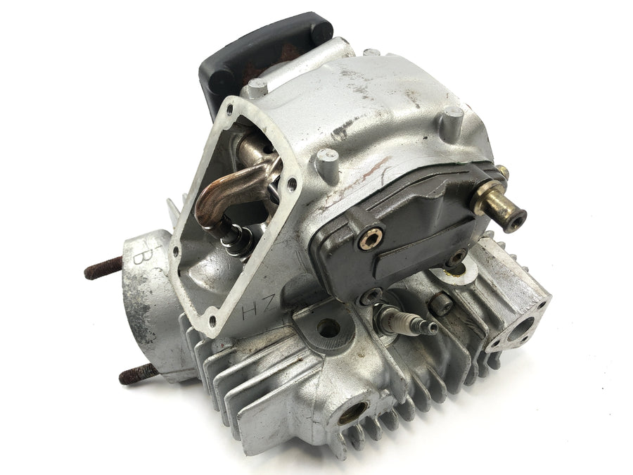 Ducati ST2 944 [1999] - válec s pístem