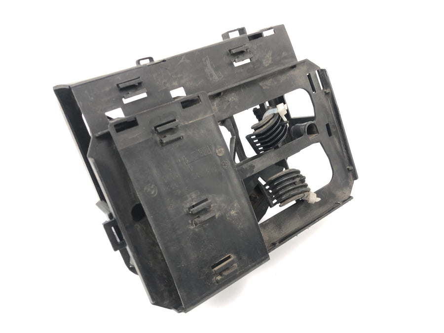 BMW R 1200 GS Adventure R12 [2012] - Aggegetherberber ABS Control Unit