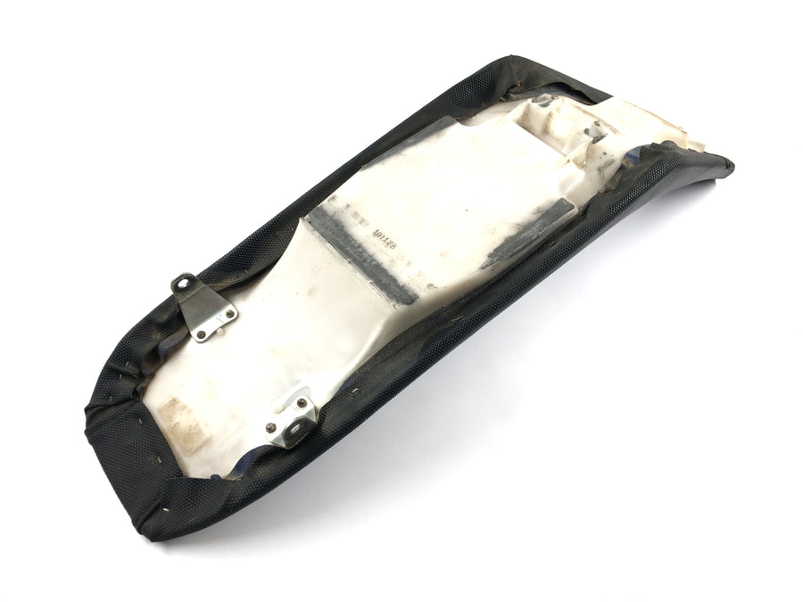 Suzuki RM Z 250 RJ41A [2007] - Sedák na lavici