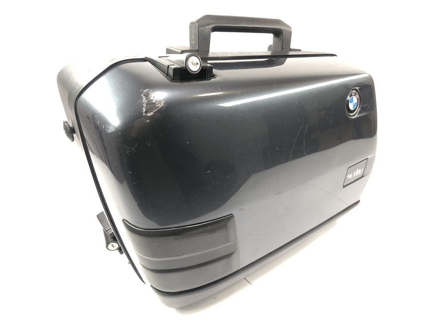 BMW K 1100 LT 100 [1994] - Pouzdro na boční pouzdro bez klíče