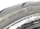 Yamaha XJR 1300 RP02 [1999] - ráfkové kolo předního kola 3,50 x 17"-4