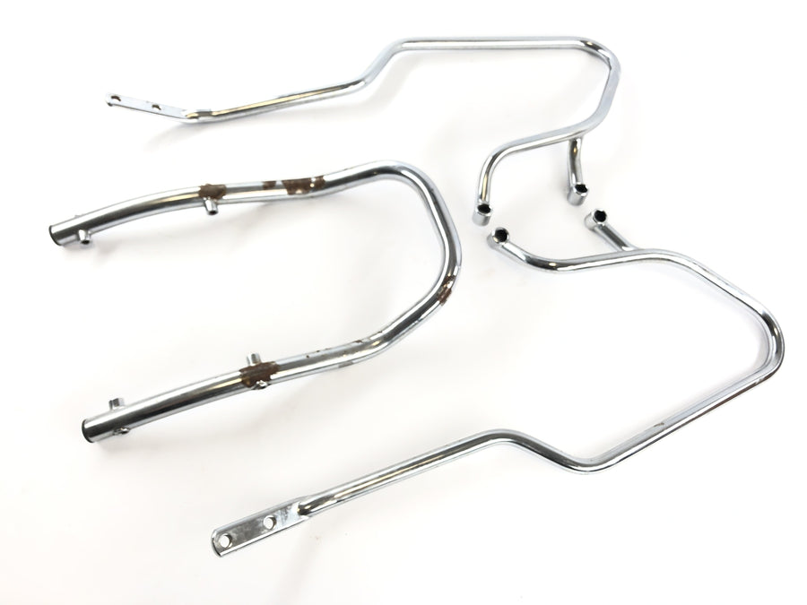 BMW R 1200 C 259C [1997] - Pack Pocket Holder Palaance Handicide Set