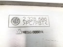 BMW R 1150 GS R21 [2002] - Přední panel kapotáže kokpitu-4