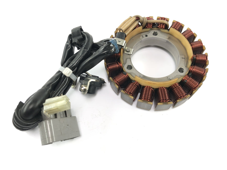 Yamaha MT07 RM04 [2014] - Stator alternator generator charging system Lima coil
