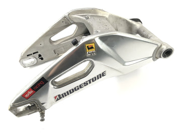 Aprilia RSV4 1000 [2010] - Swinging zadní kola Swinge rozbitá sestava