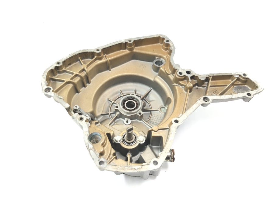 Ducati ST3 S3 [2004] - Kryt alternátoru Kryt motoru vlevo s vodní pumpou