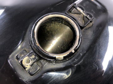 Yamaha XS 650 SE 3L1 [1979] - Benzínový tank - 0