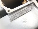BMW R 850 C 259C [1999] - Blok motoru s motorem motoru motoru-4