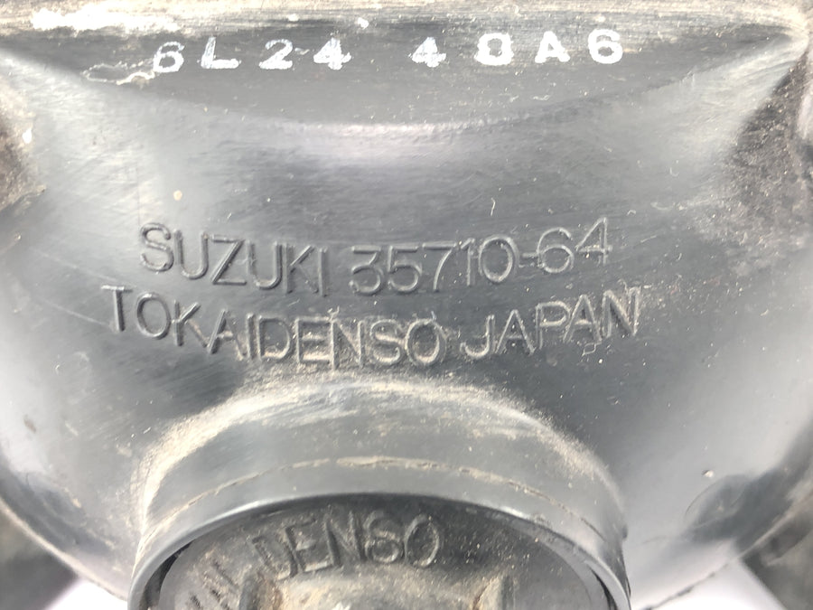 Suzuki RG 250 Gamma GJ21D [1987] - Koncové světlo brzdové světlo zadní světlo