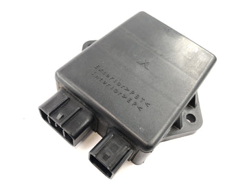 Kawasaki GPZ 1100 ZXT10E [1997] - Řídicí jednotka ECU CDI Module řídicí jednotka zapalovače