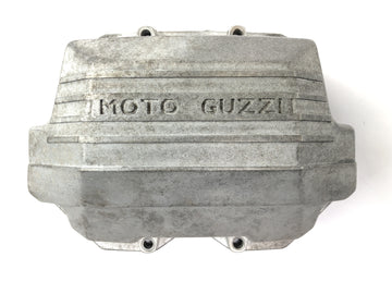 Moto Guzzi California III VY Integrale [1990] - Kryt ventilů levý kryt motoru
