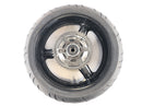 Suzuki GSF 1200 S Bandit WVA9 [2003] - Hinterrad Felge Rad 5,50 x 17 “-2