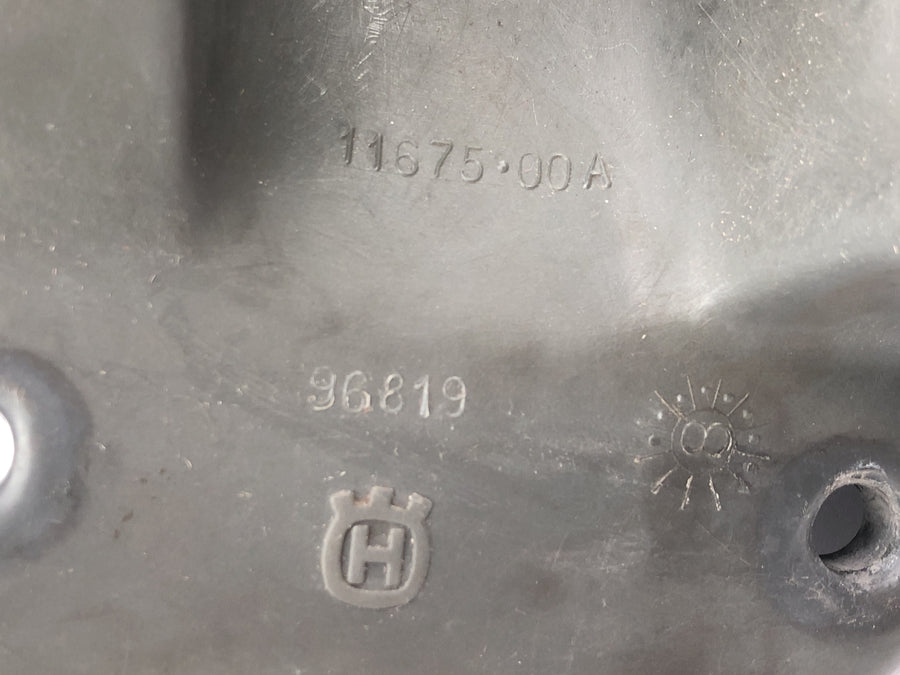 Husqvarna TE 610 H6 8AE [TE 570 H7] - Nádrž na benzín