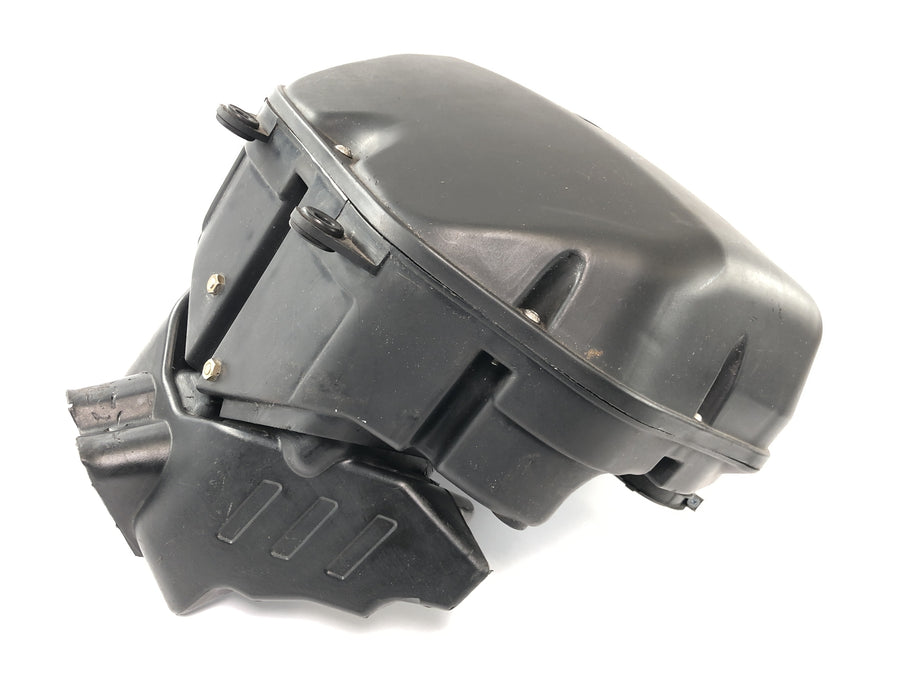 Benelli TNT 1130 [2009] - Airbox box vzduchového filtru