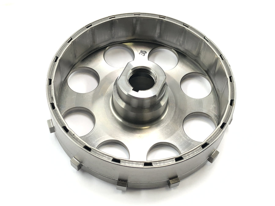 Honda CBR 1000 RR SC59 [2008] - Rotor alternátoru setrvačníku