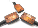 Yamaha XT 500 1U6 [1981] - Blinker Bundle 3 kusy XT 600-2