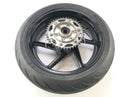 Honda VTR 1000 SP 1 SC45 [2001] - Hinterrad Rim za sebou-2